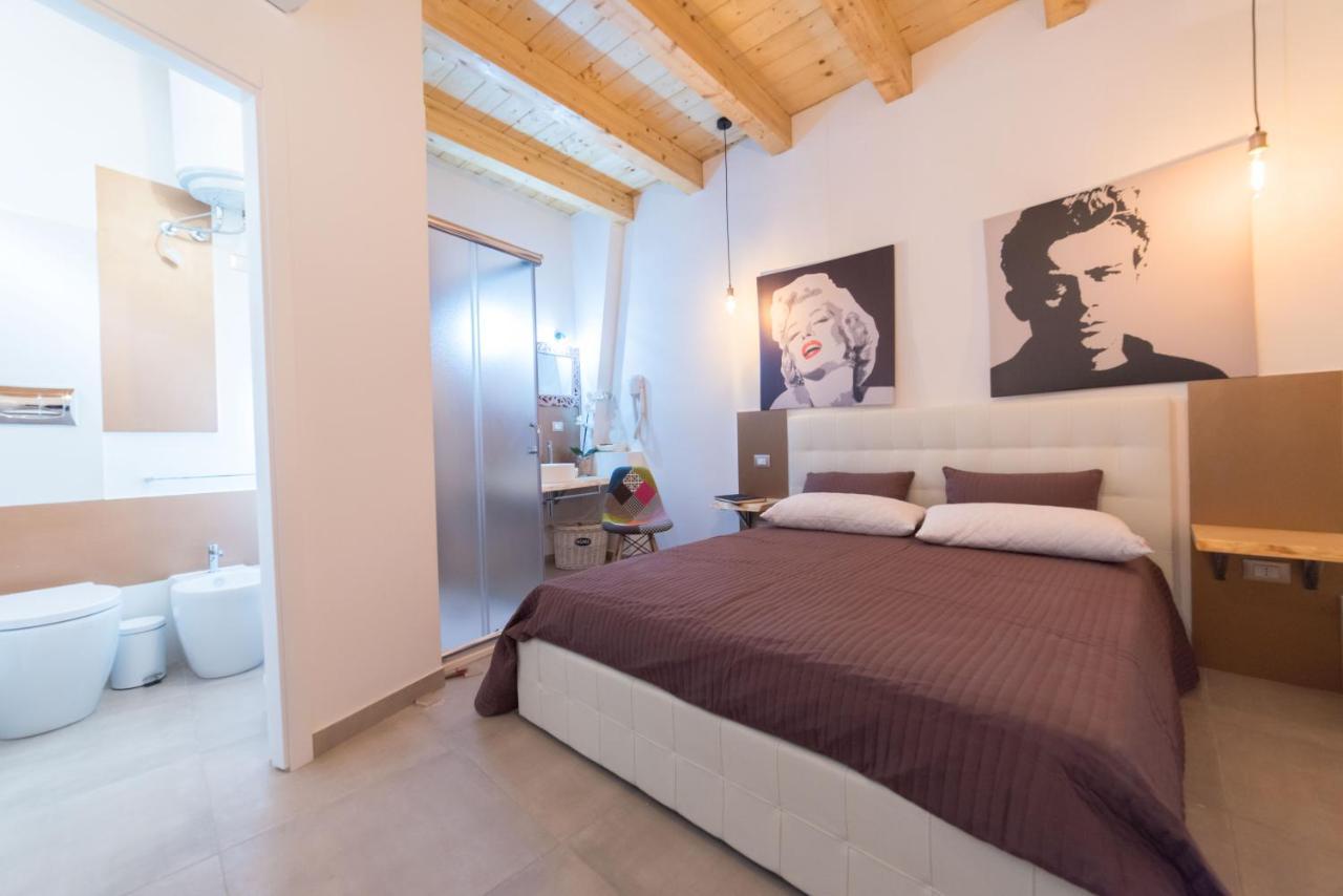 Dolce Rame Ortigia Apartment Syracuse Exterior photo