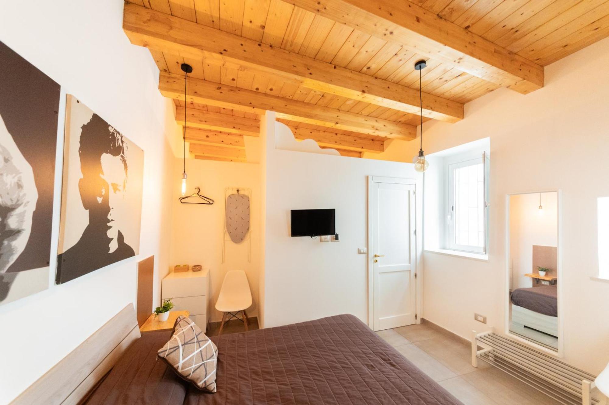 Dolce Rame Ortigia Apartment Syracuse Exterior photo