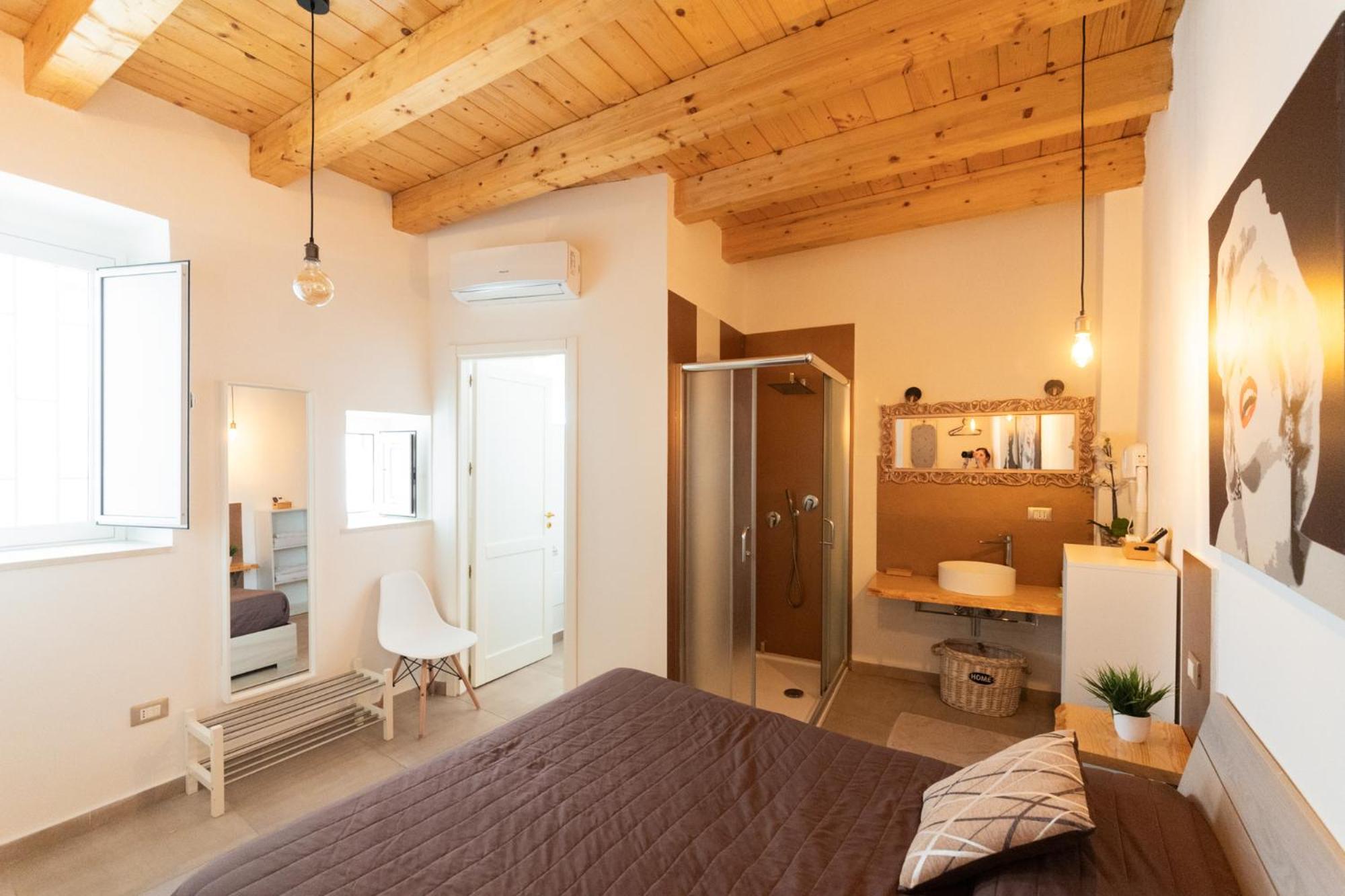 Dolce Rame Ortigia Apartment Syracuse Exterior photo